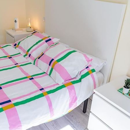 Apartamento Las Fuentes Сарагоса Екстериор снимка