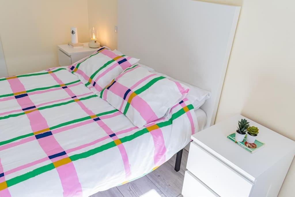 Apartamento Las Fuentes Сарагоса Екстериор снимка