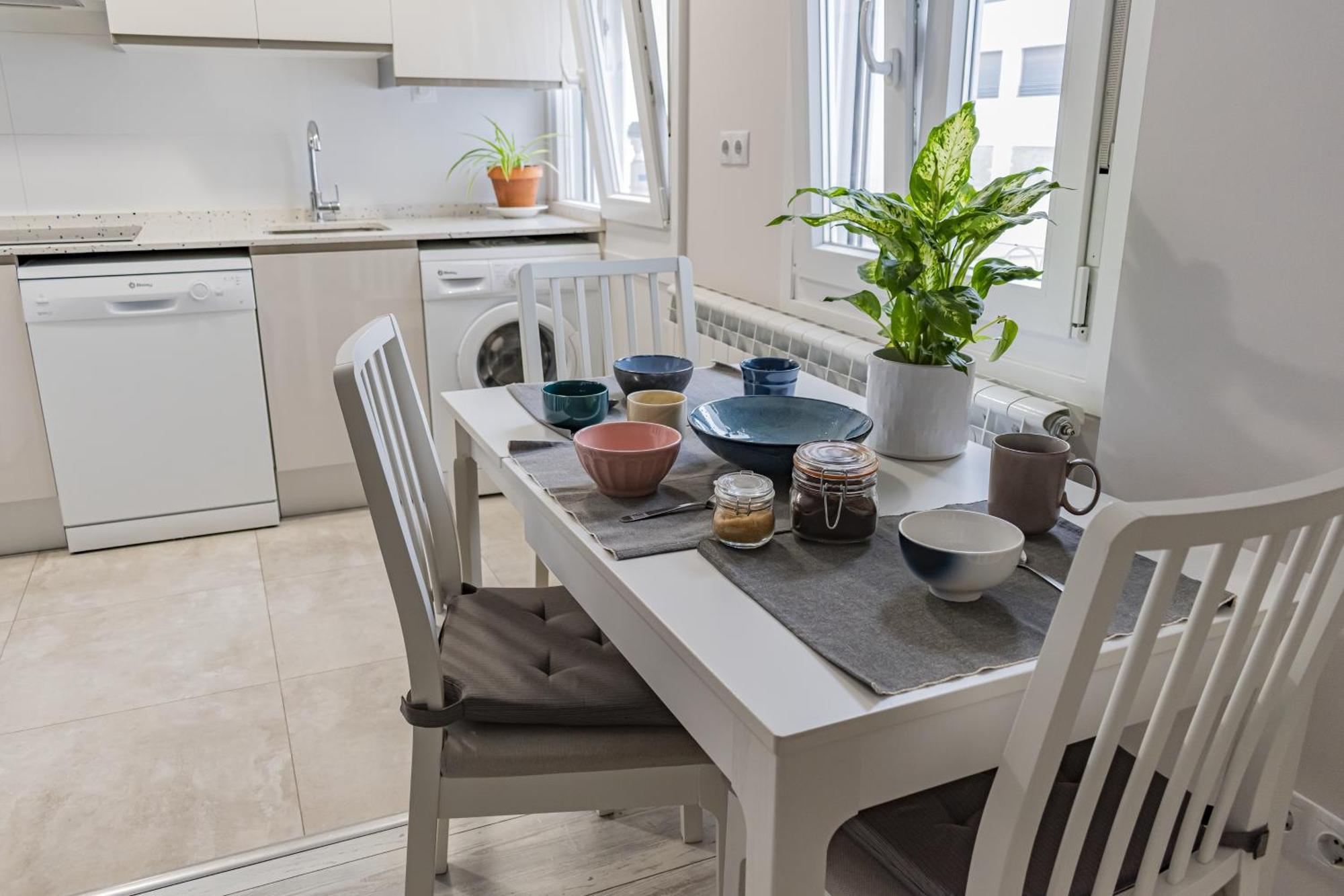 Apartamento Las Fuentes Сарагоса Екстериор снимка