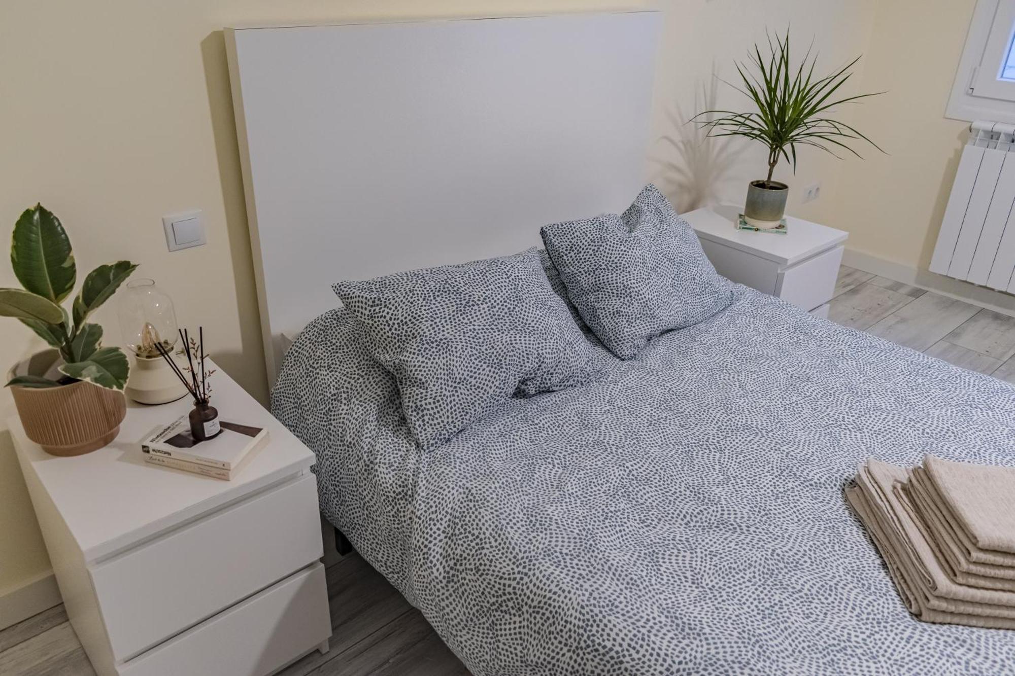 Apartamento Las Fuentes Сарагоса Екстериор снимка