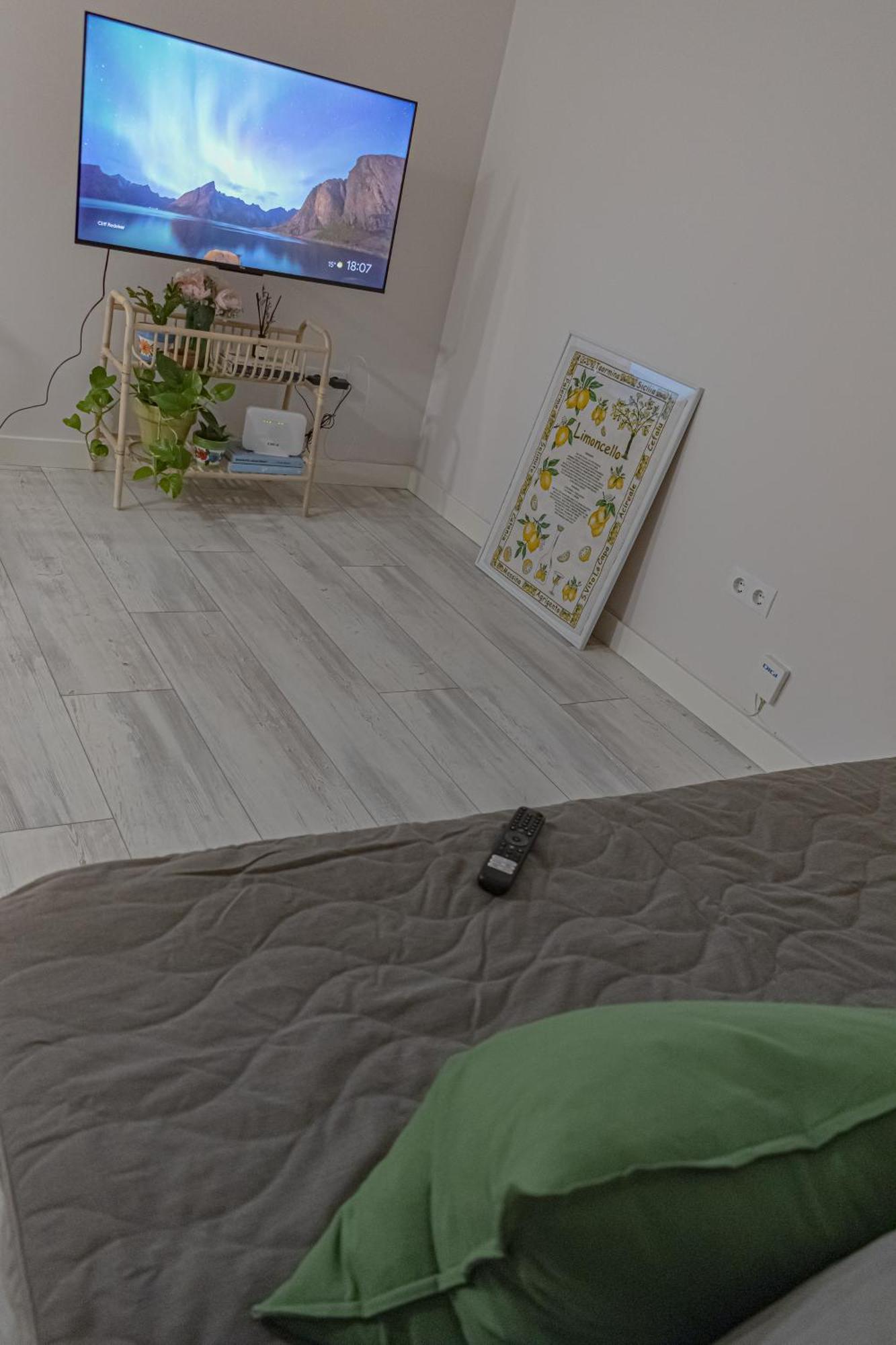 Apartamento Las Fuentes Сарагоса Екстериор снимка