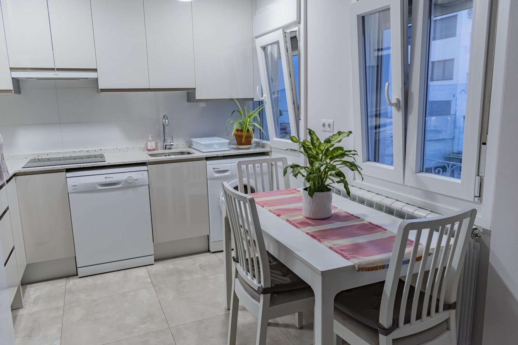 Apartamento Las Fuentes Сарагоса Екстериор снимка