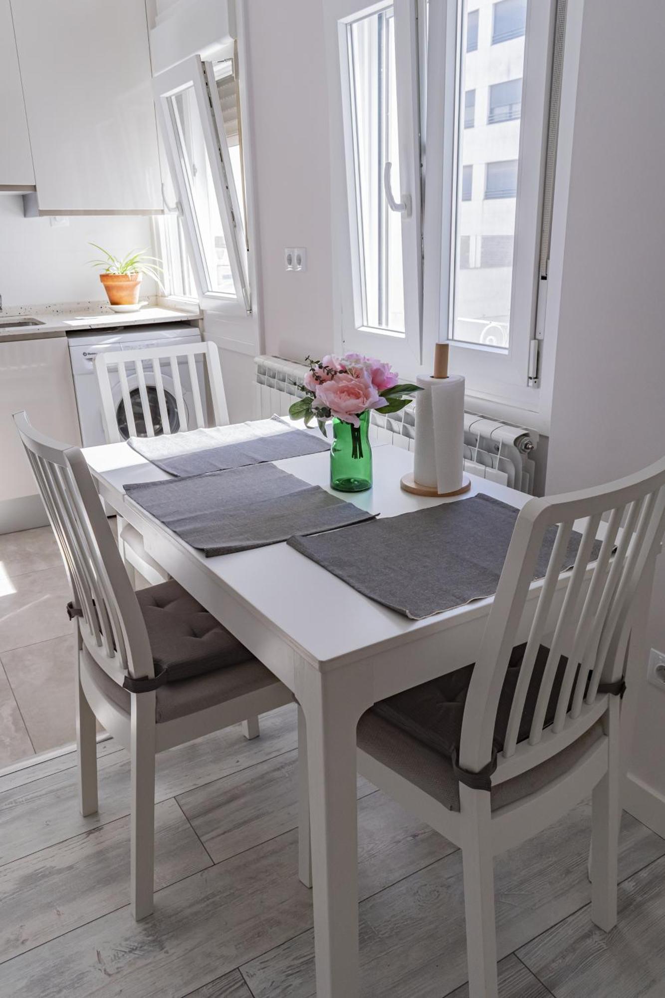 Apartamento Las Fuentes Сарагоса Екстериор снимка