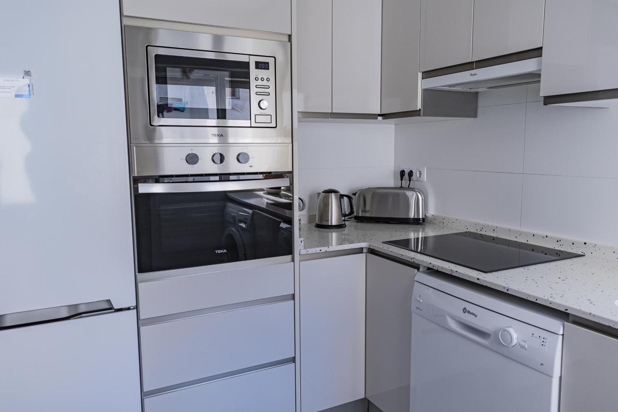 Apartamento Las Fuentes Сарагоса Екстериор снимка